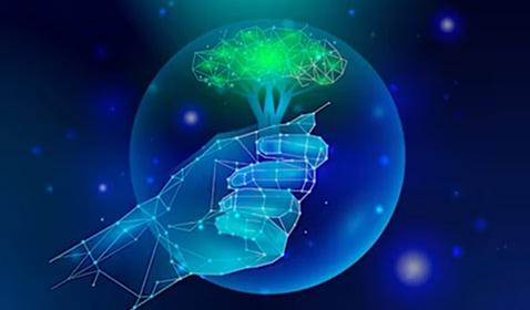 IA e clima: contrapartidas e transformação