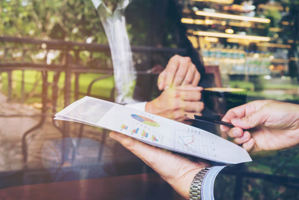 Big Data em Apoio à Tomada de Decisão