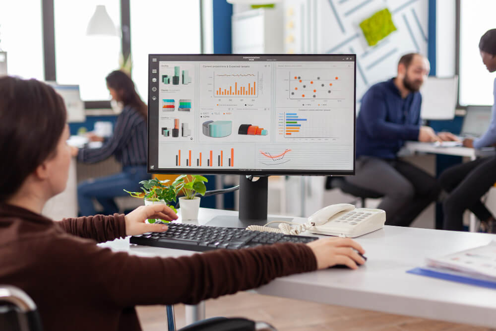 Big Data em Apoio à Tomada de Decisão