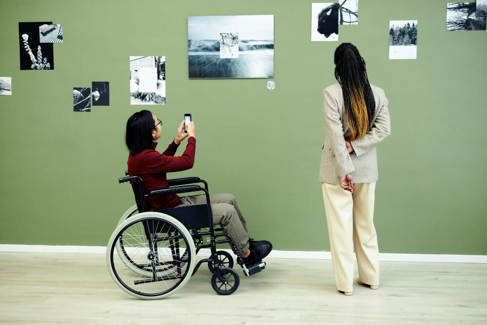 Sistemas Digitais: Adaptabilidade e inclusão