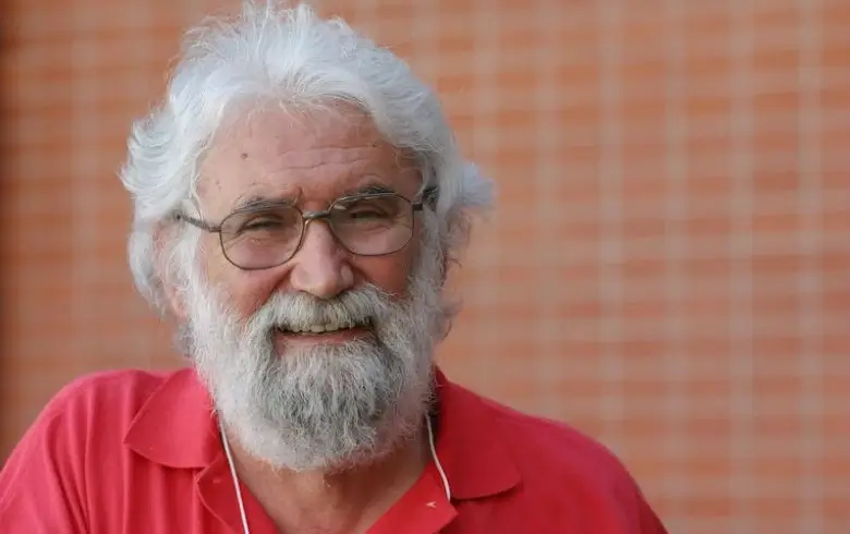 Leonardo Boff